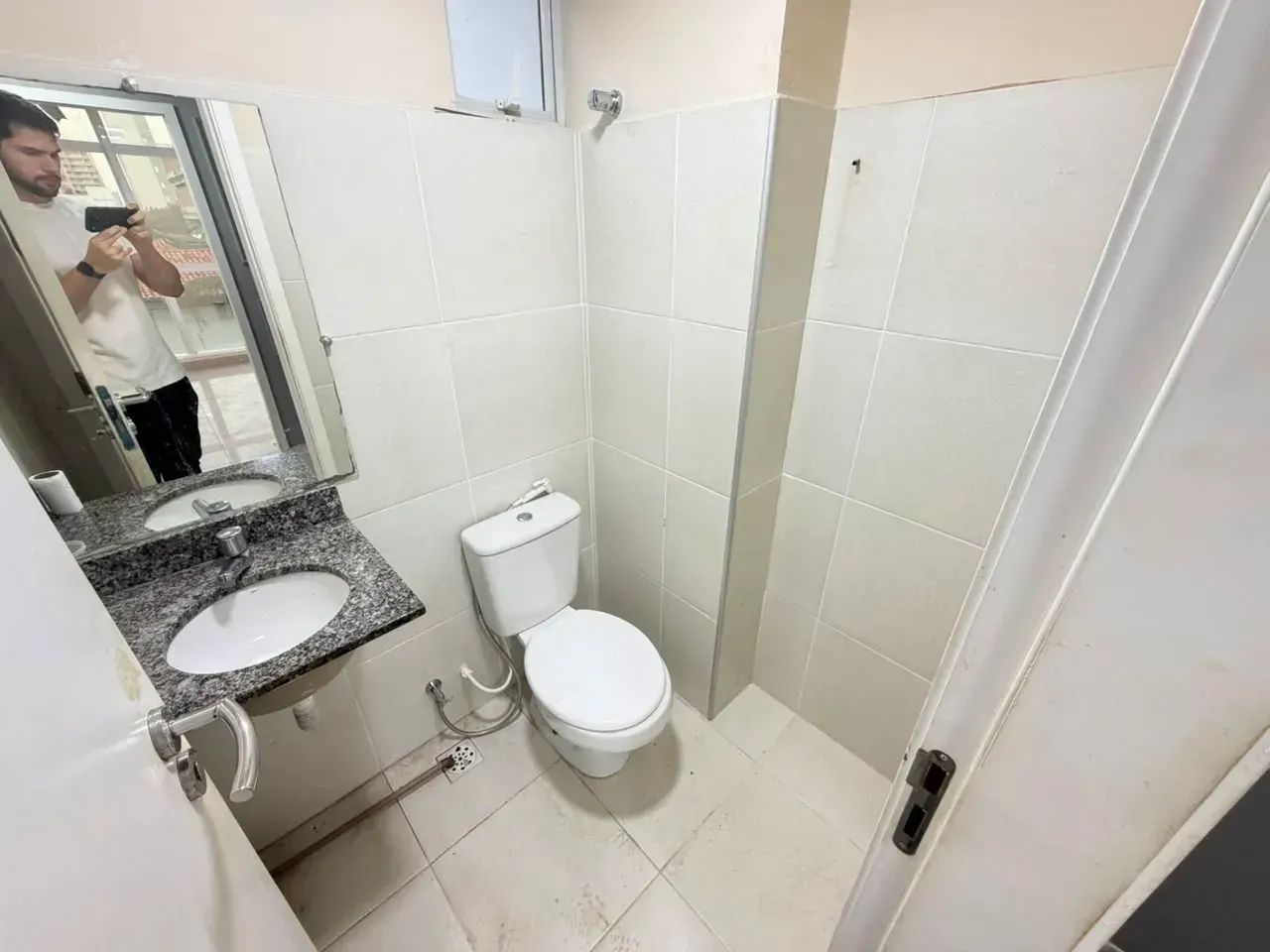 Imóvel para venda possui 36m² em Ponta D'Areia - São Luís - MA - Foto 2