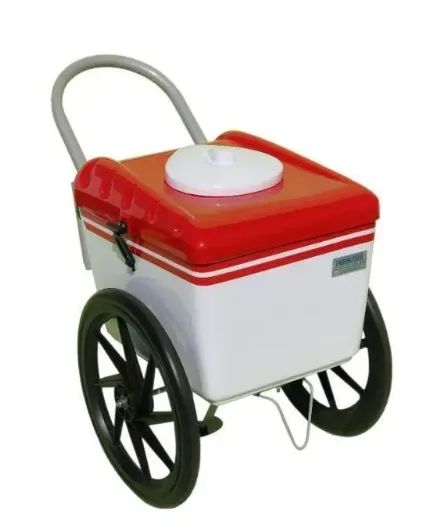Carrinho De Picolé - Modelo T375 | Parcelamento - Foto 2