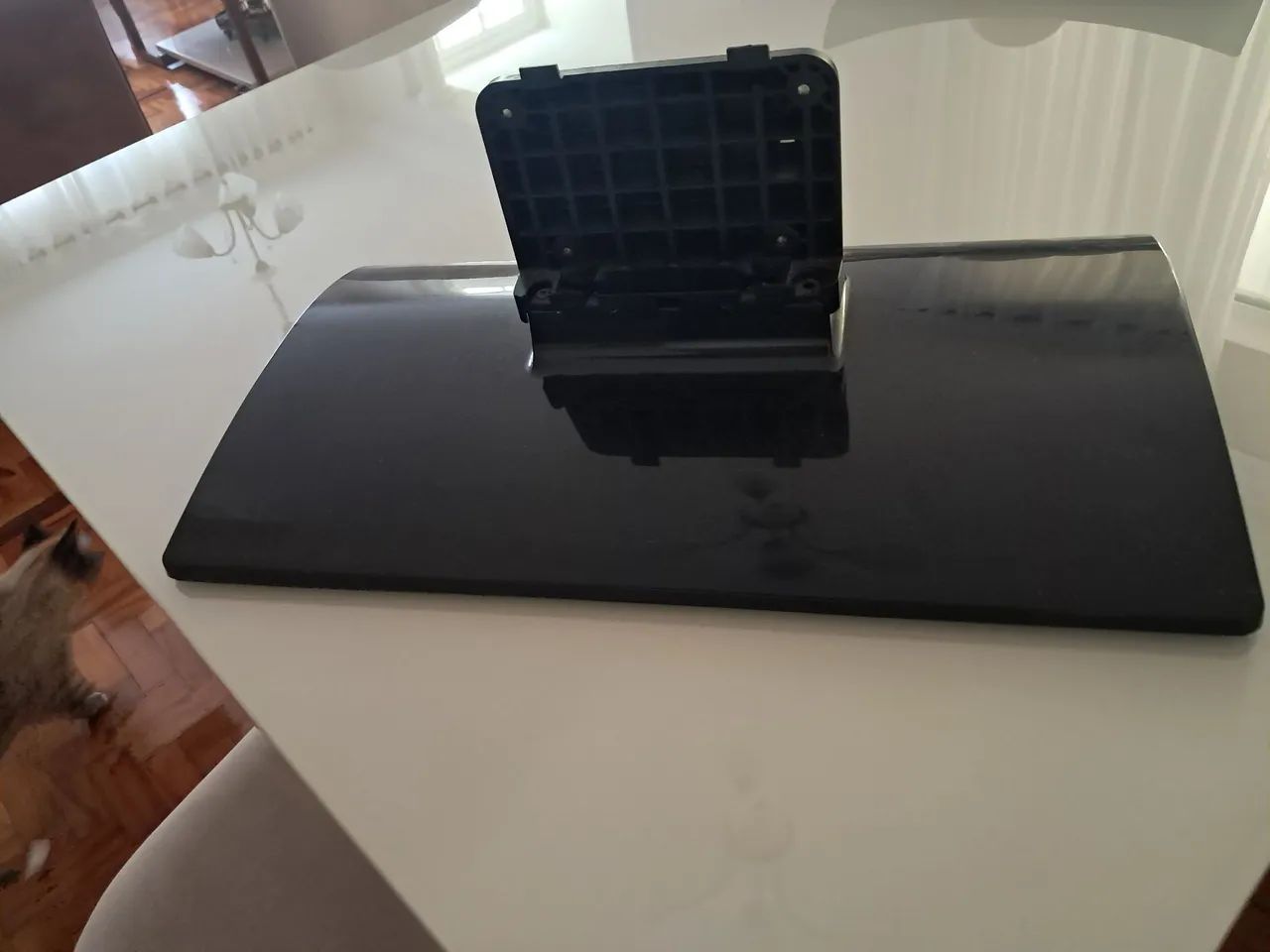 Pé de Tv  - Foto 2