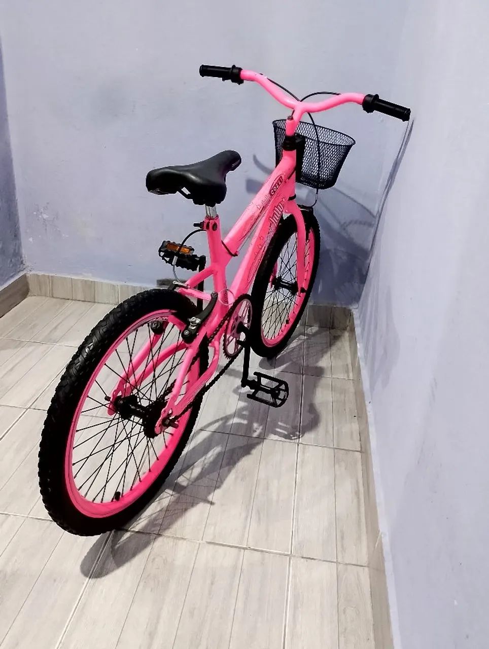 Bicicleta aro 20 - Foto 2