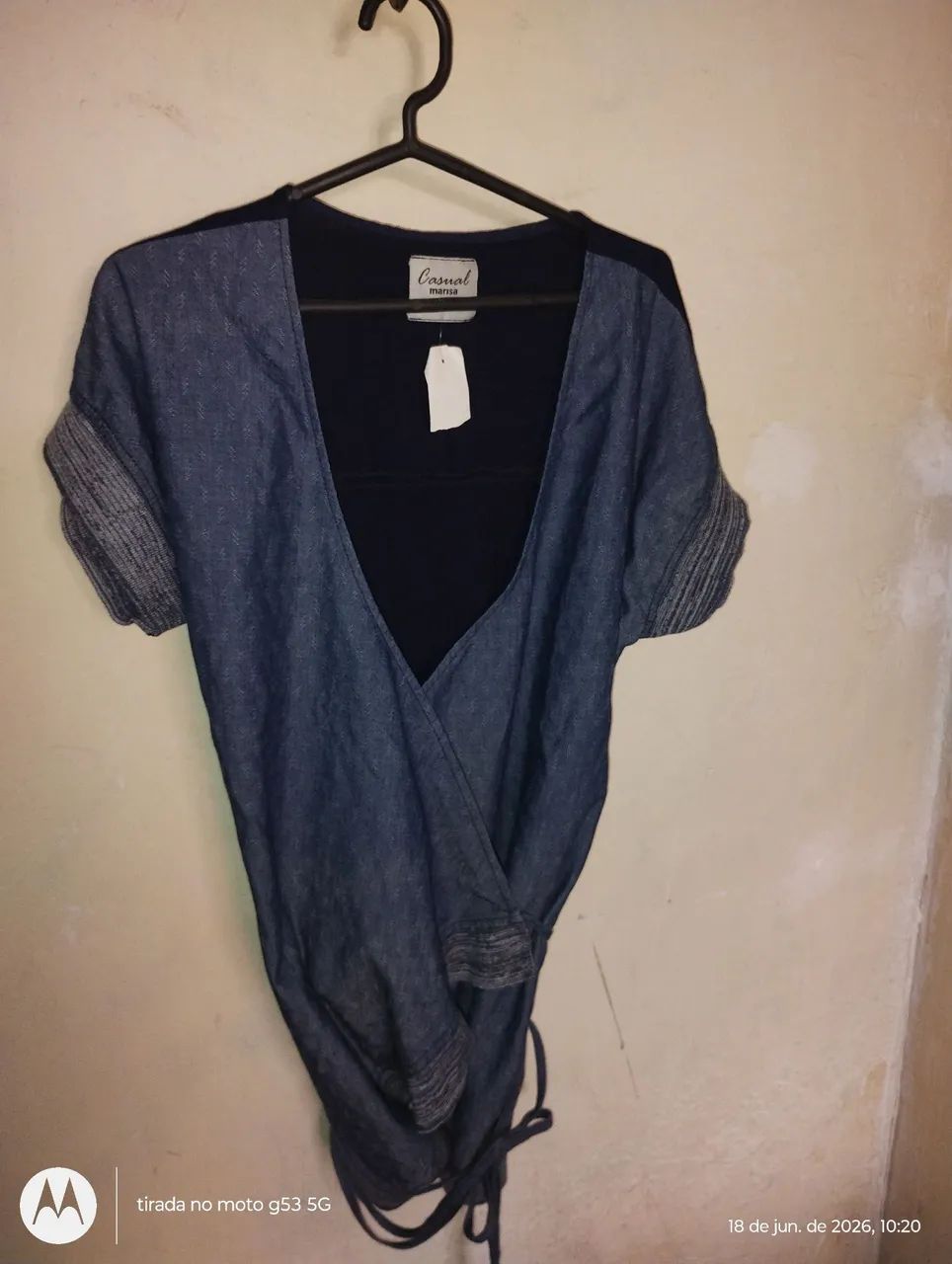 Blusa - Foto 2