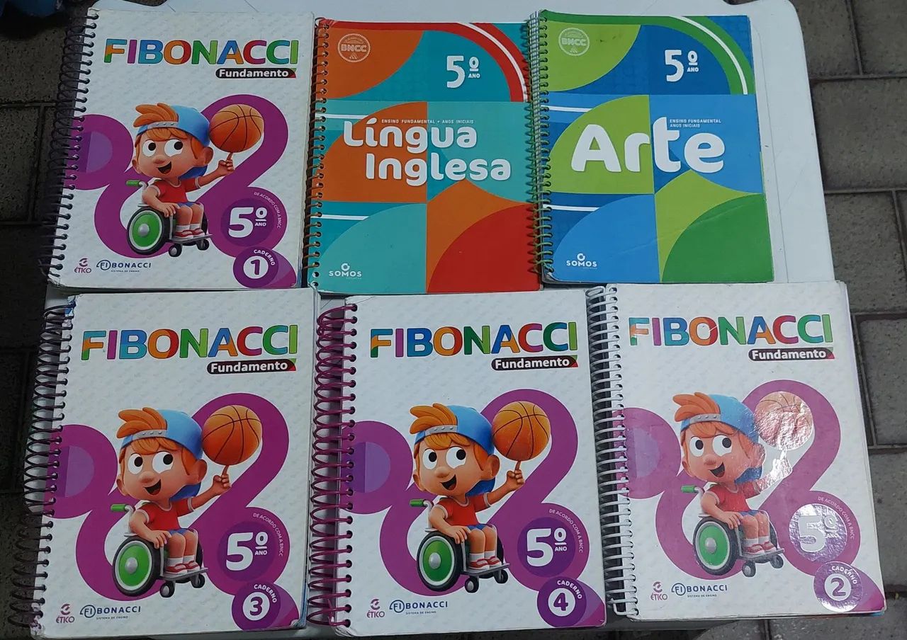 Livro  - Foto 2