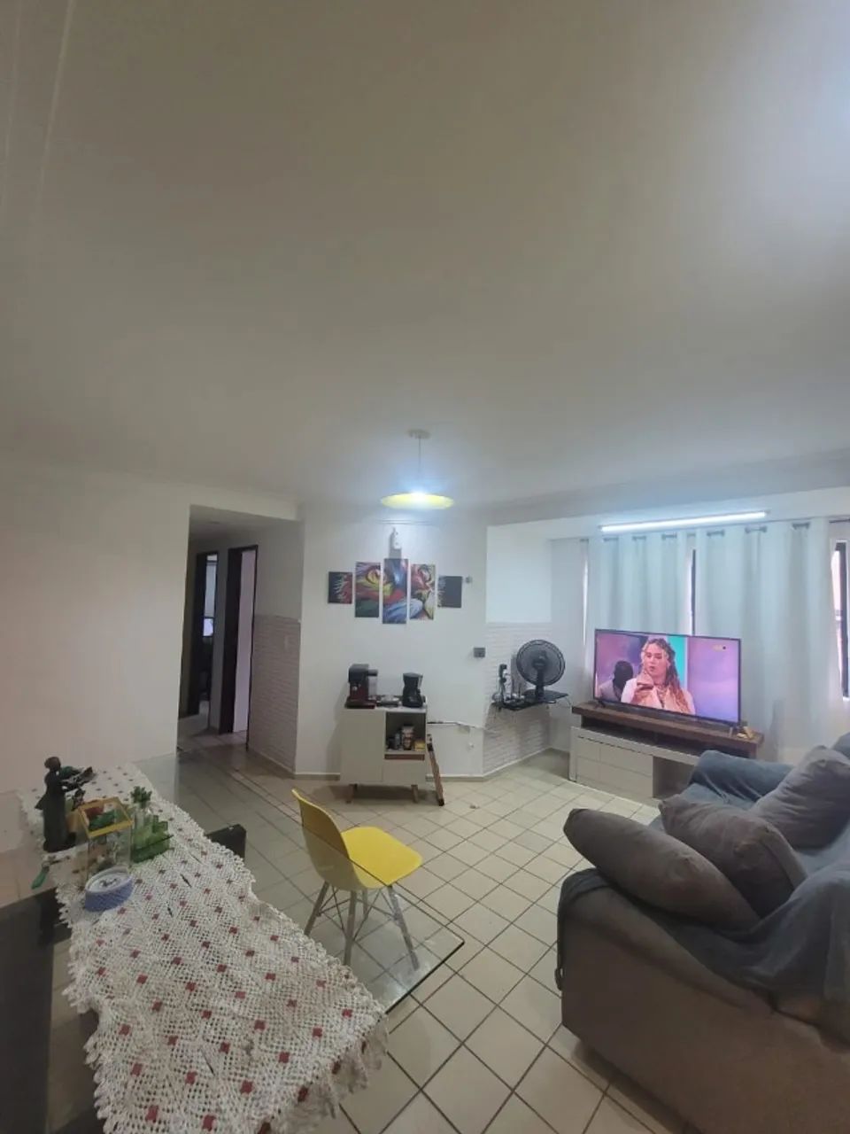 Aluguel de quarto maria lacerda