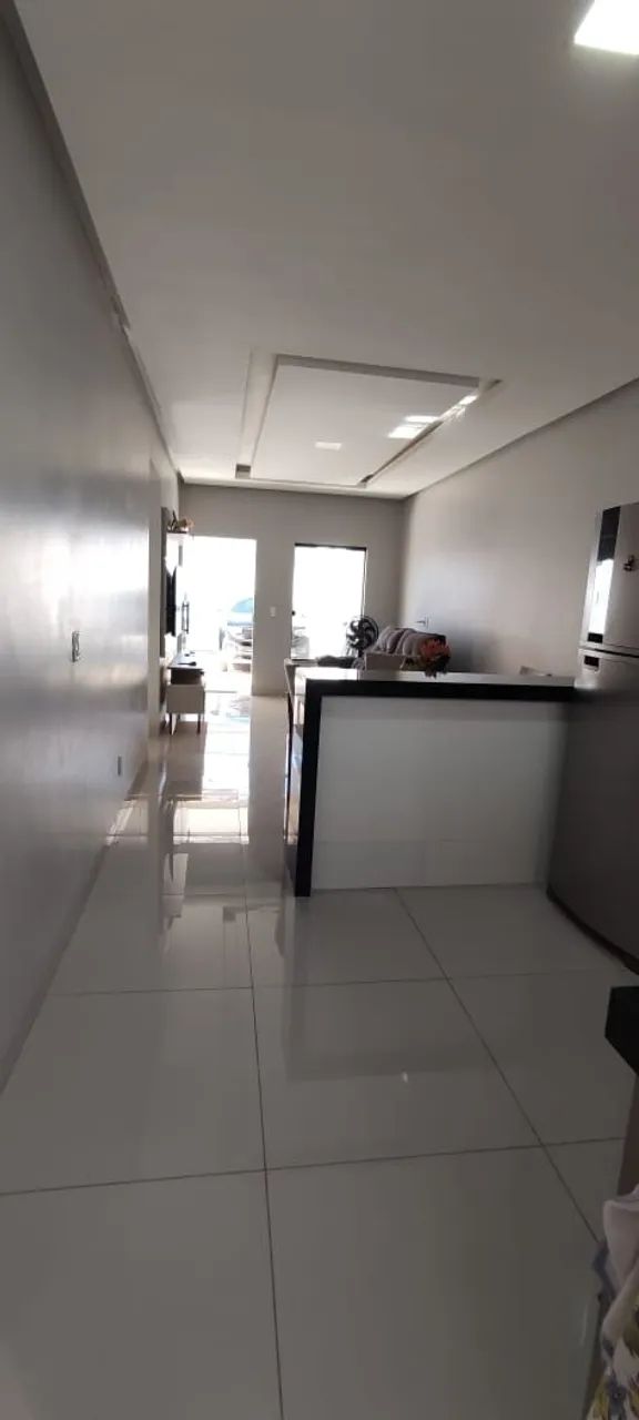 Casa de 2 quartos no bairro Santa Inês - Foto 4