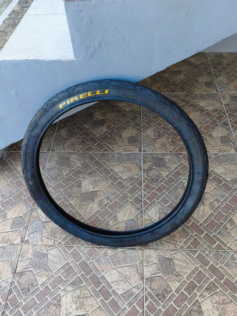 Kenda flame da Pirelli nunca usado zero