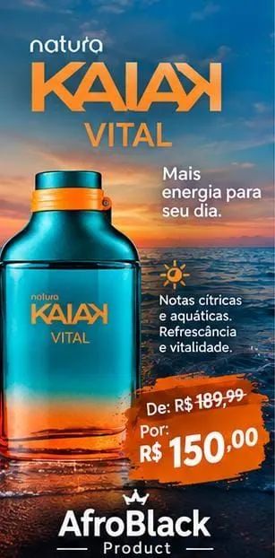 Perfumes Kaiak  - Foto 4