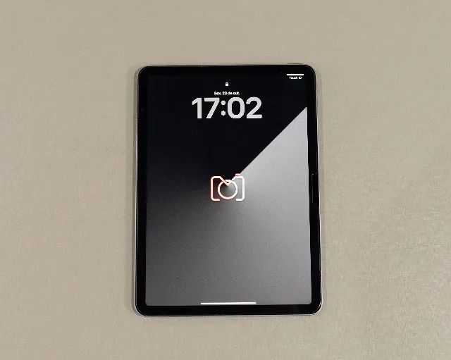 iPad Air 11? M3 256GB - Foto 5