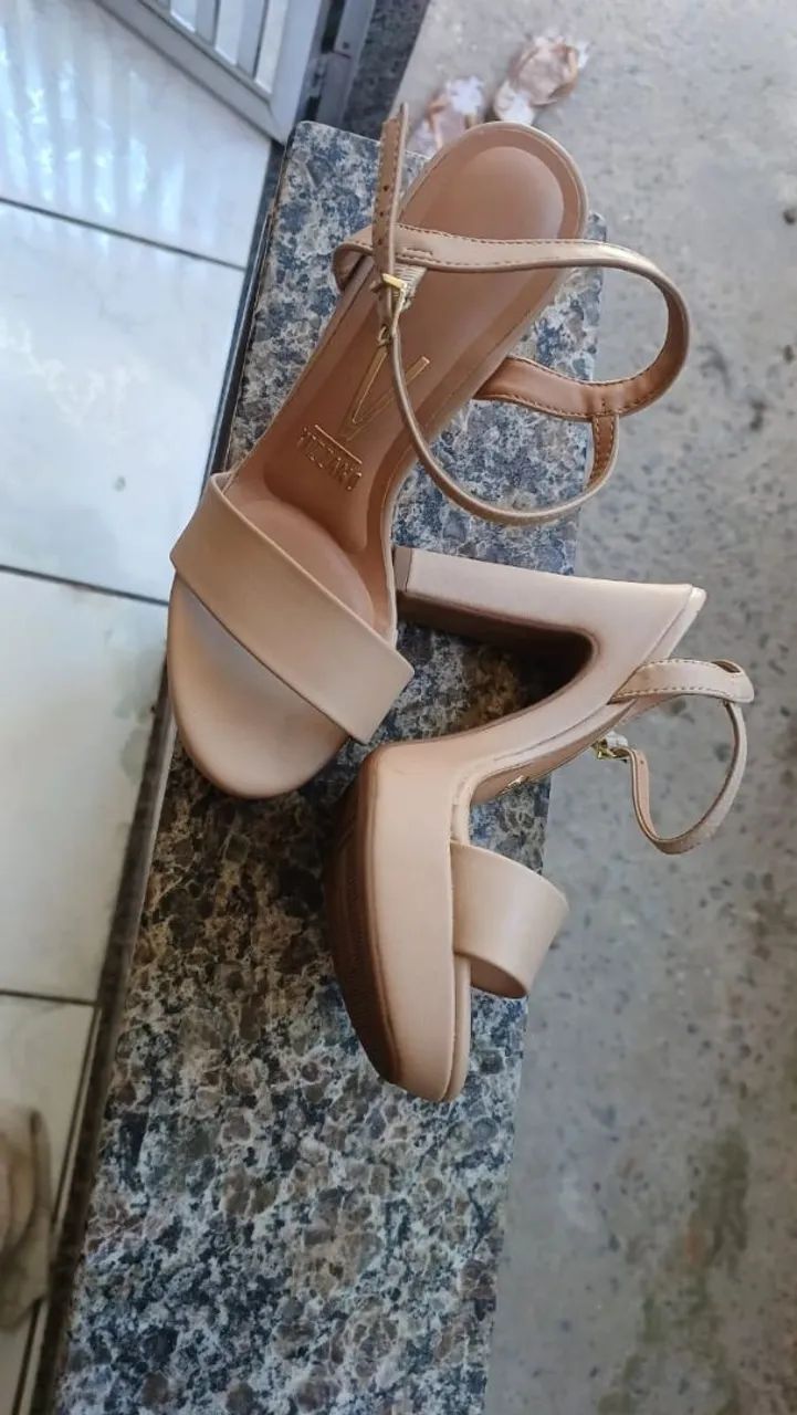 Sandalia 