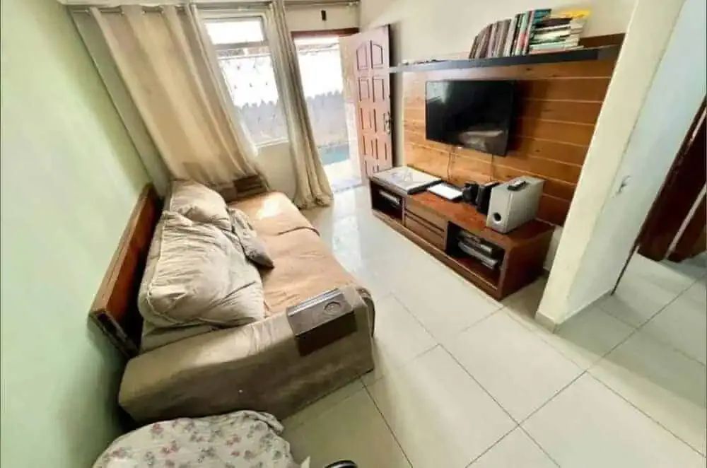 Casa no Guarani - Foto 4