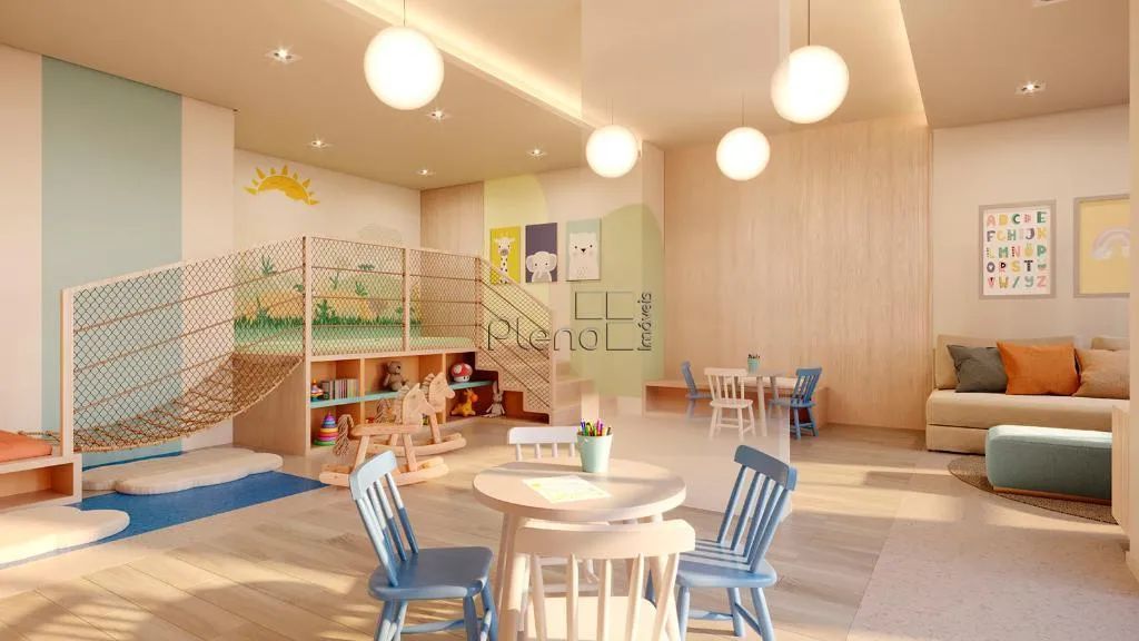 Apartamento para alugar em Campinas, Cambuí, com 2 suítes, com 87 m² - Foto 5