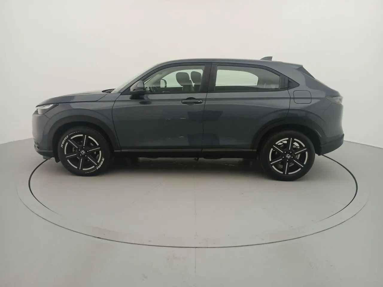 Honda HR-V EXL 1.5 Sensing 16V 5P Aut., foto 2 de 18