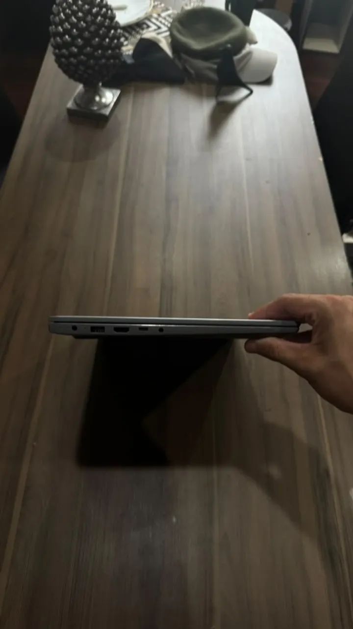 Notebook Lenovo IdeaPad 1i 15,6? | 4GB RAM  - Foto 3