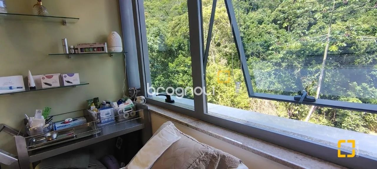 Sala - Saco Grande, Florianópolis - Foto 4