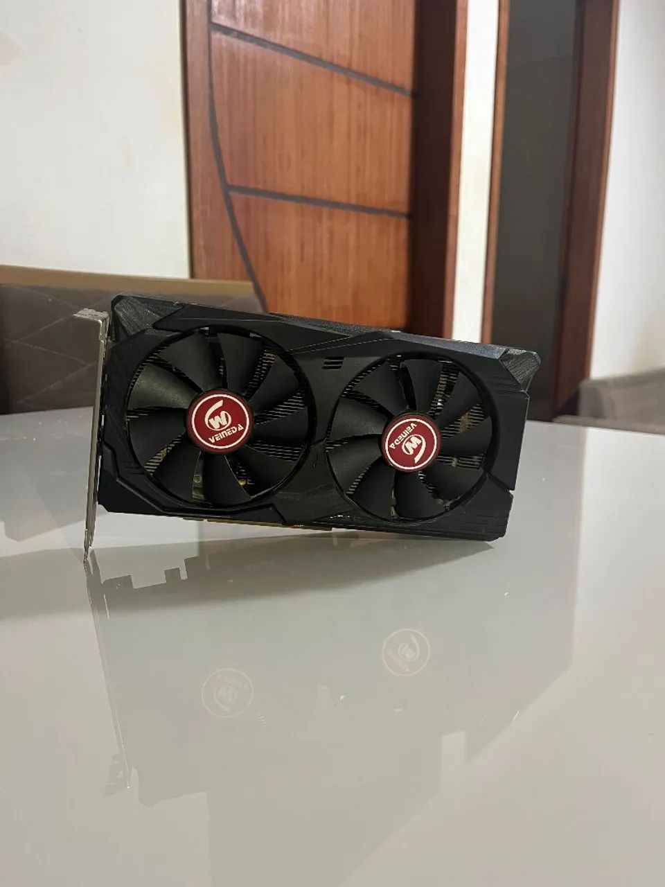 RX 580 2048sp - Foto 2