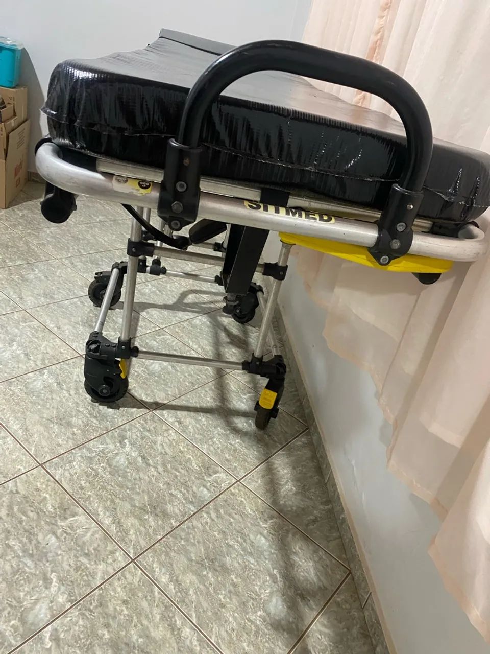 VENDE-SE - MACA - MARCA - SIMED - Foto 4