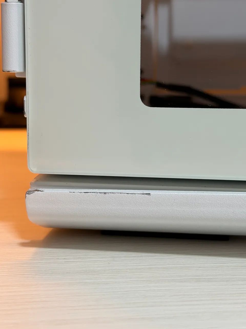 Gabinete Phanteks Evol - Foto 4