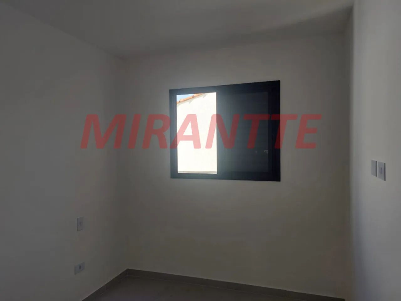 Apartamento de 41.41m² com 2 quartos em Tucuruvi - Foto 2