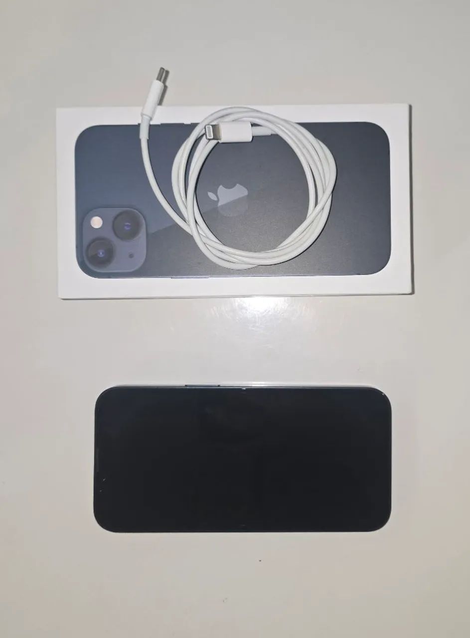 Iphone 13 256GB
