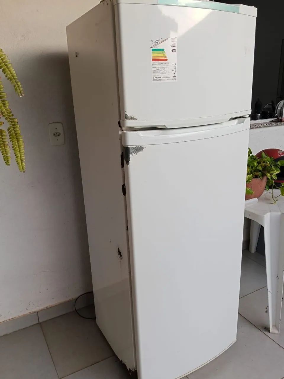 GELADEIRA CONSUL - Foto 3