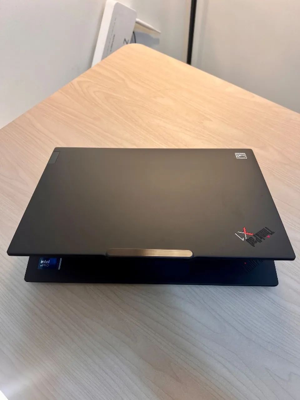 Notebook Thinkpad X1 Carbon Gen 12 - Em estado de novo - Foto 2