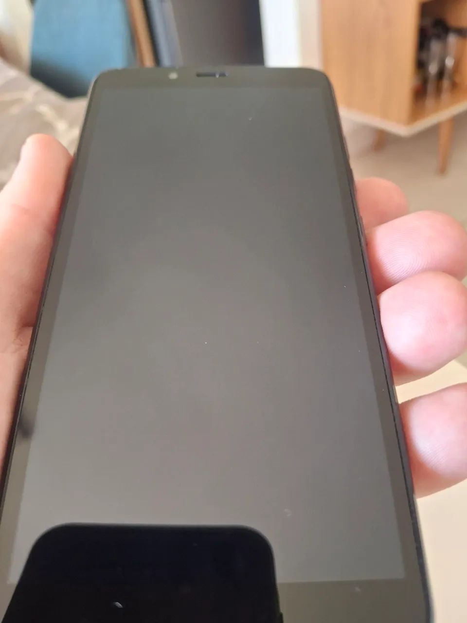 Smartphone LG K8 Plus 16GB 4G - Celular Perfeito Estado - Foto 4
