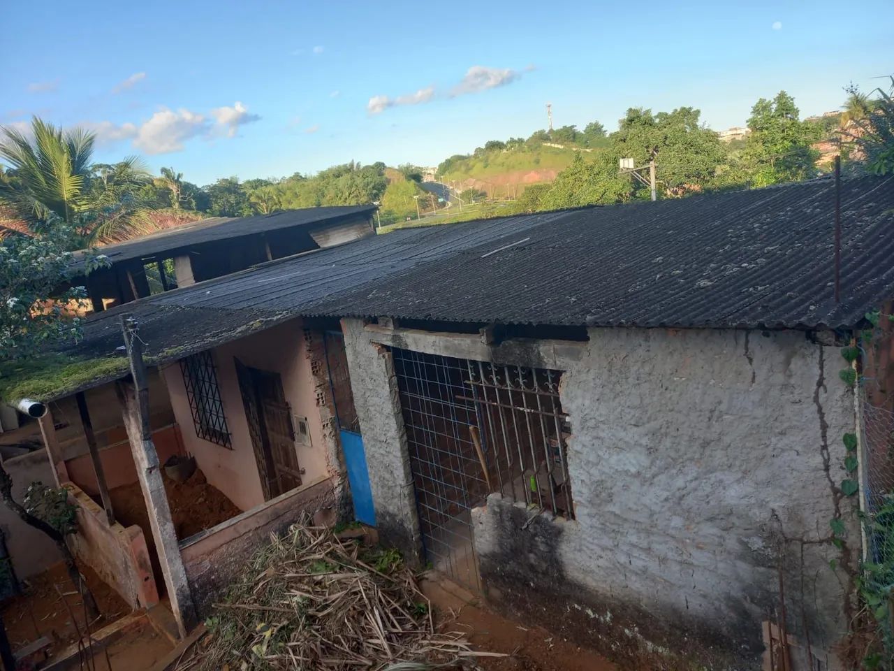 Foto - Salvador - Águas Claras