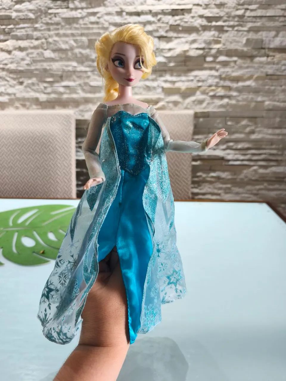 Princesas Disney Elsa  - Foto 2