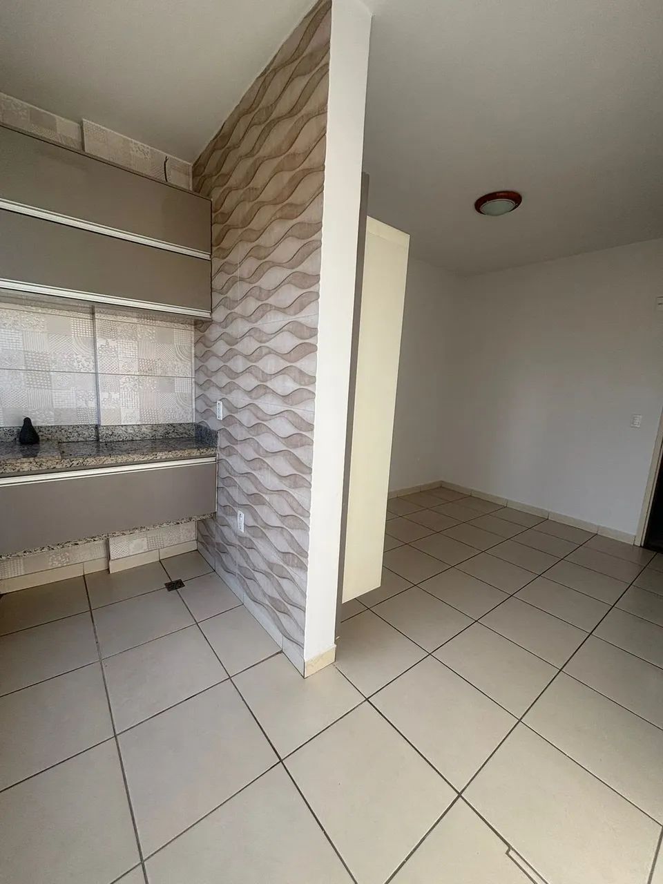Apartamento no condomínio de lá flor - Foto 4