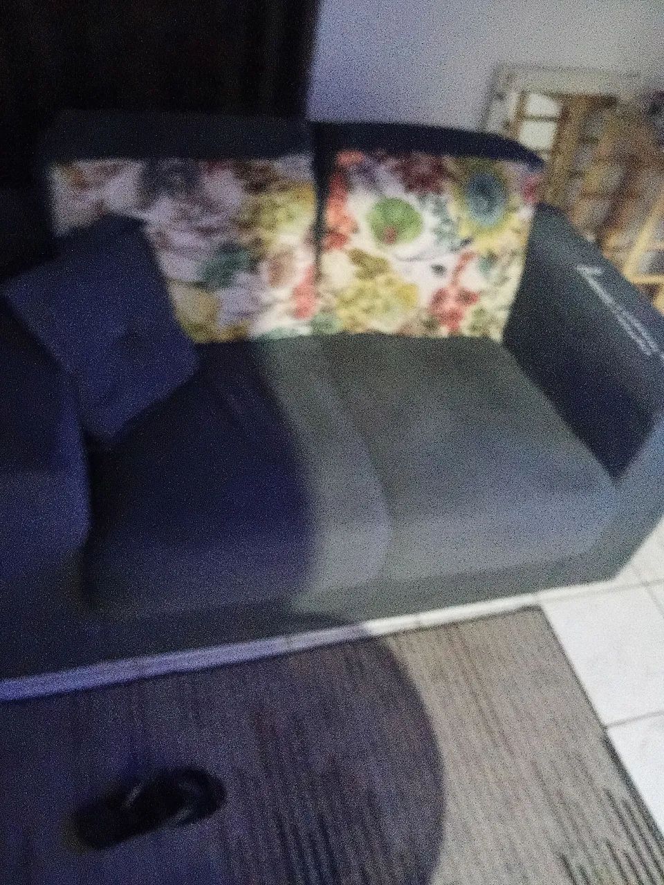 Vendo 2 sofás 