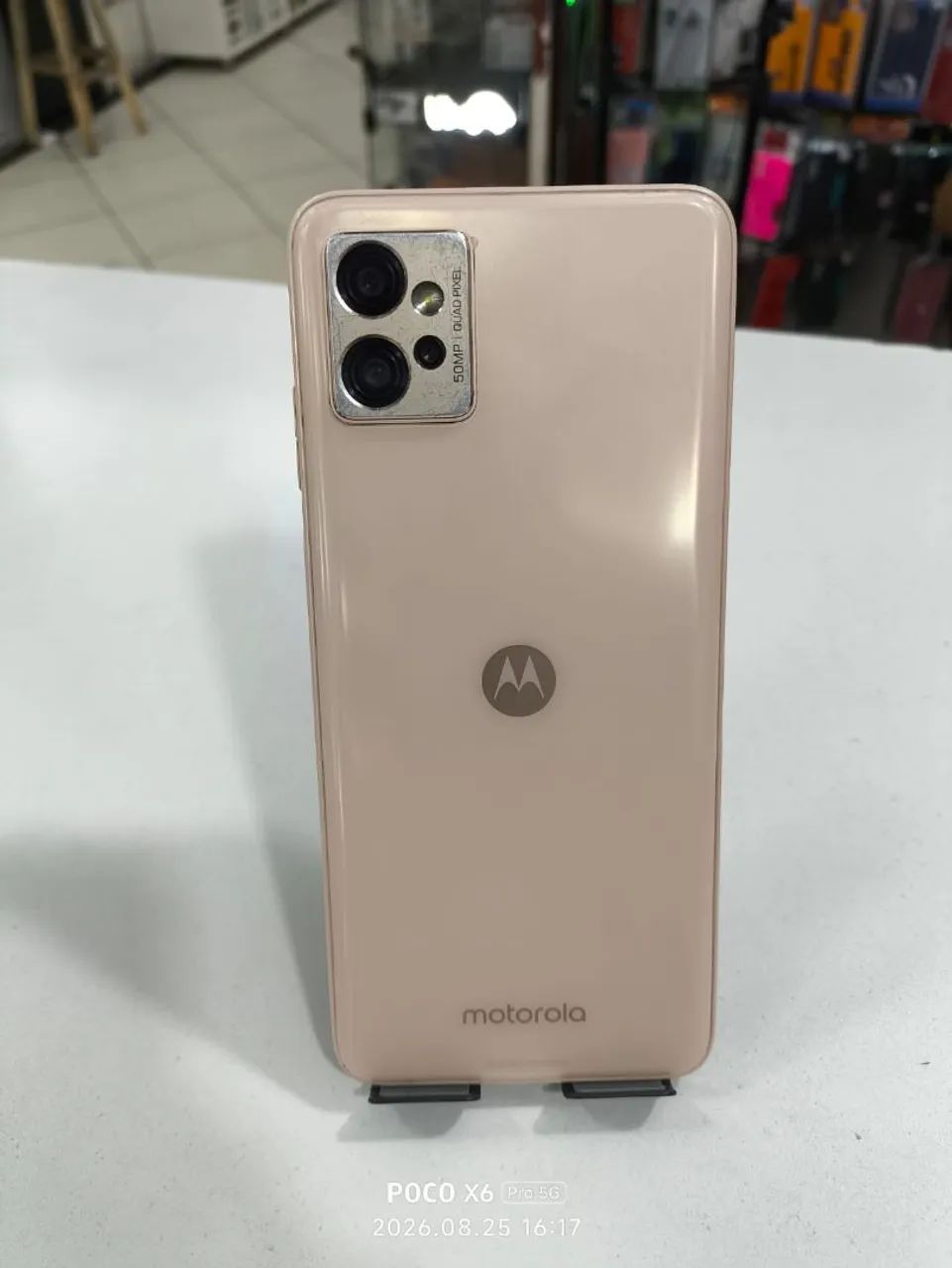 Celular Motorola G32 - Foto 2