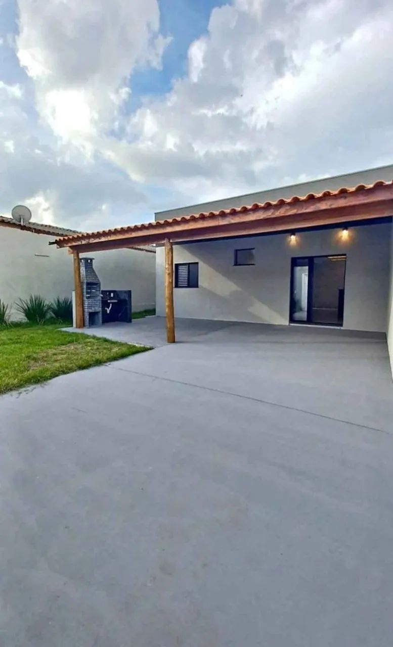 Casa a venda em Taguatinga 