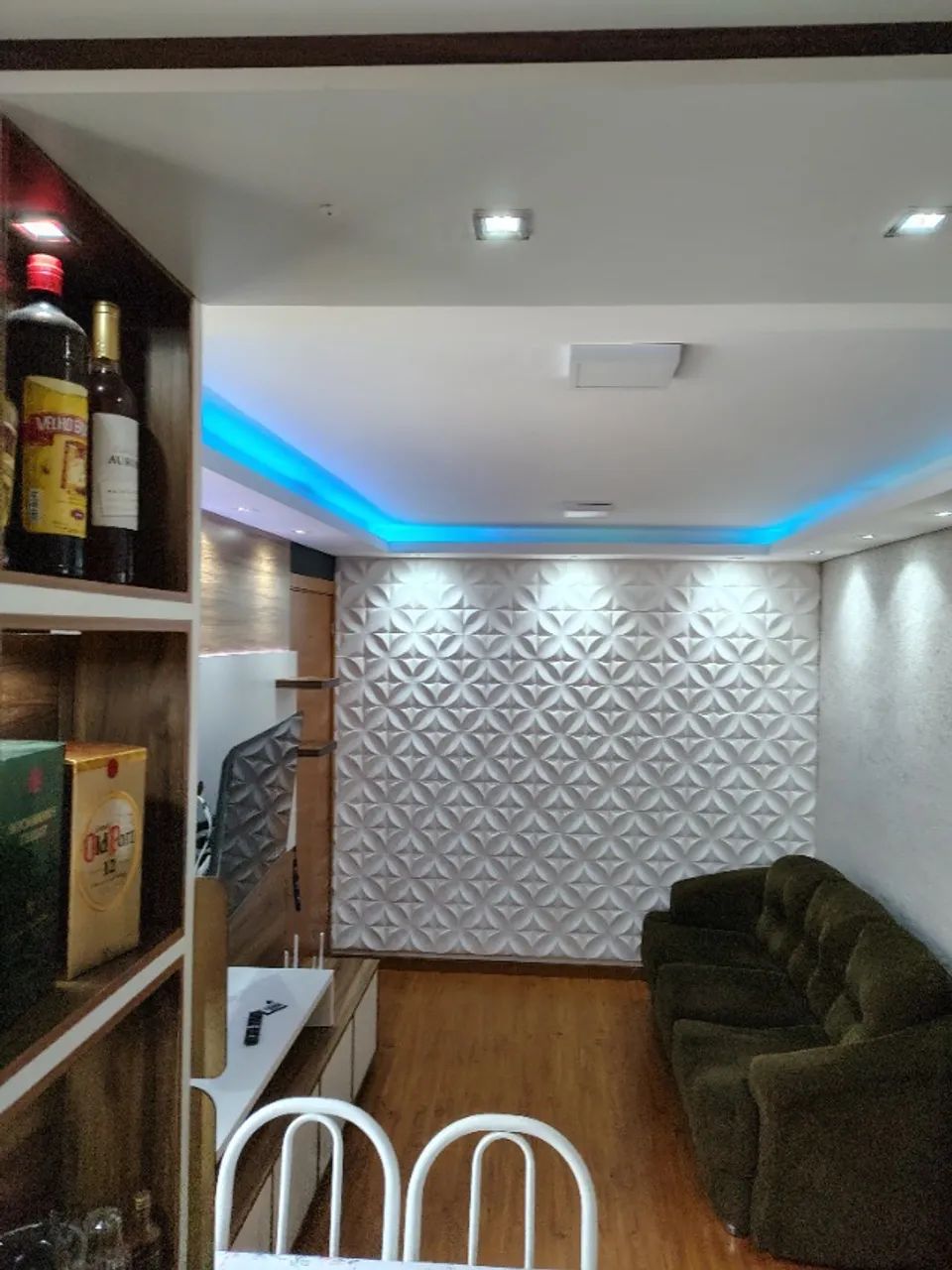 Foto - São José dos Pinhais - Santo Antônio