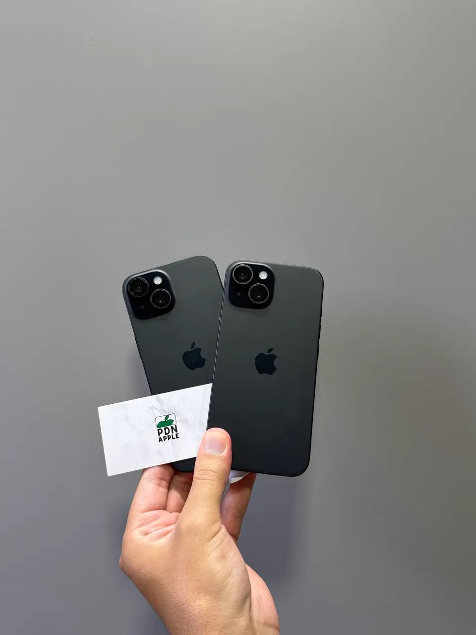 iPhone 15 NOVO SEM ATIVAÇÃO  - Foto 3