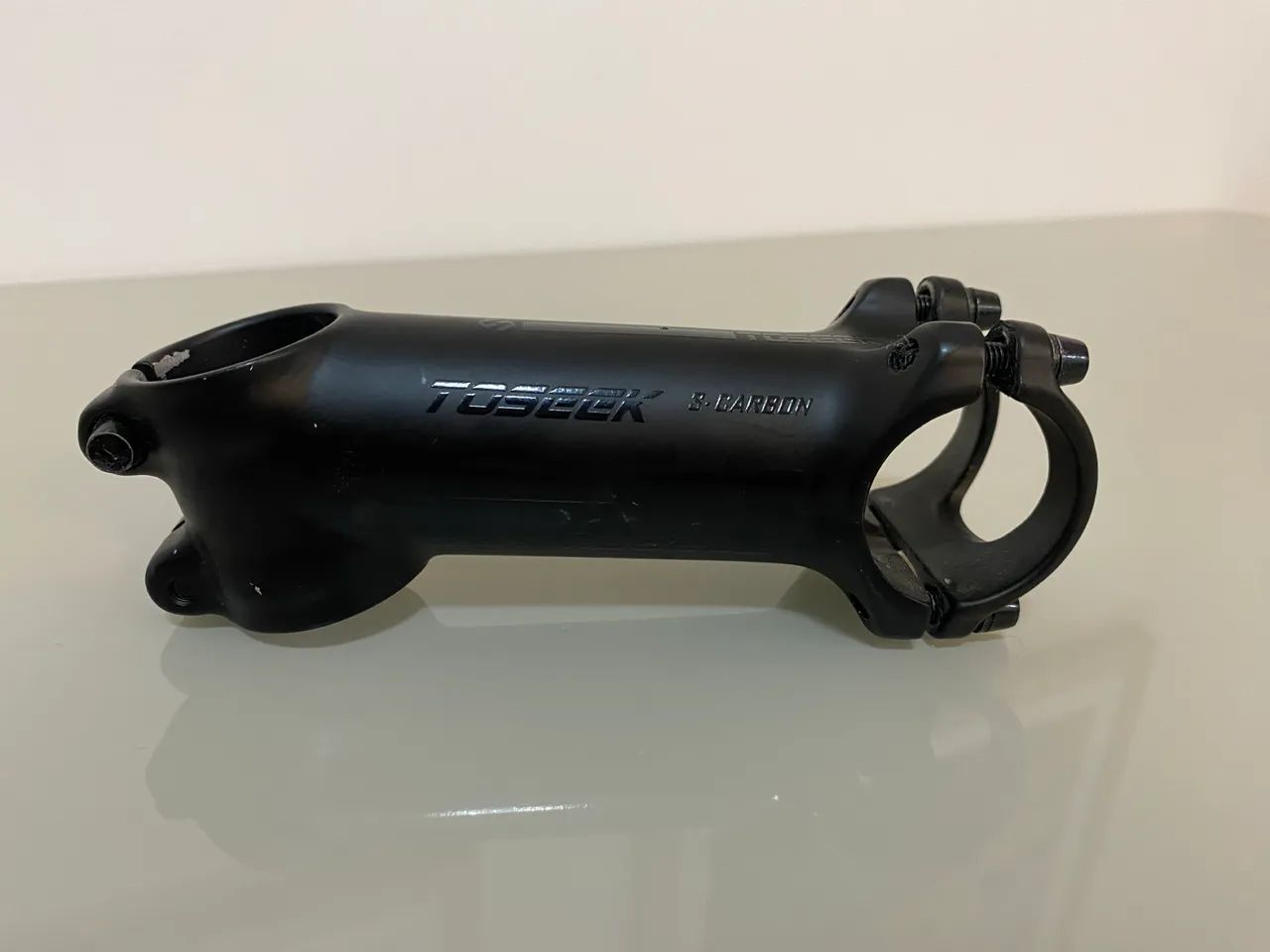Mesa toseek 100m 17 