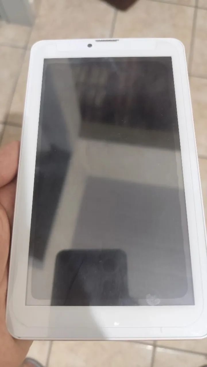 Tablet Multilaser M7 3g Plus 16gb - Foto 5