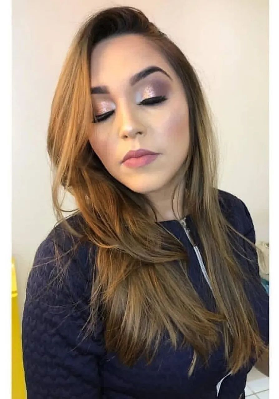Estética , makeup , designer de sobrancelhas tratamento capilar  - Foto 4