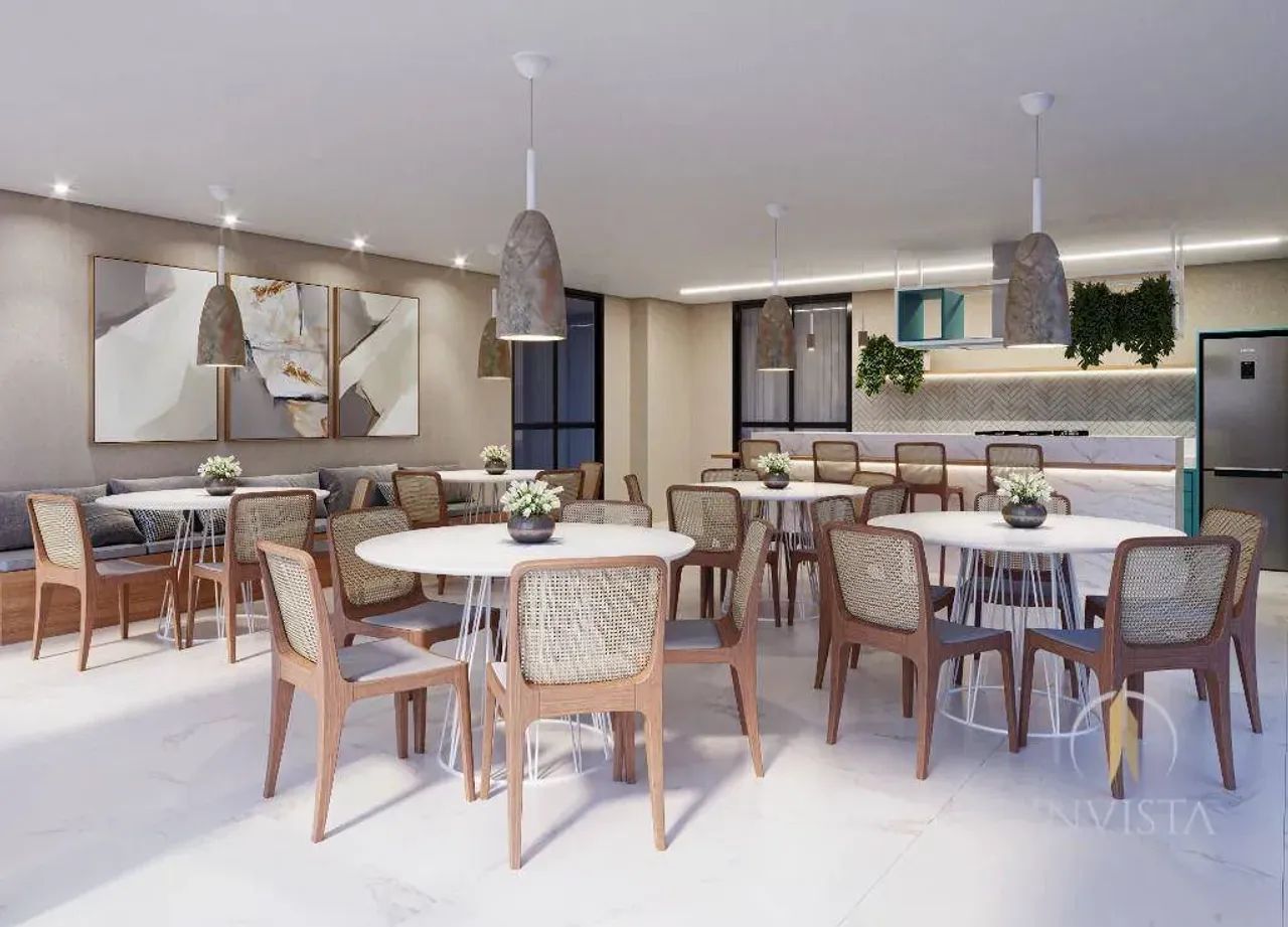Apartamento com 3 quartos, sendo um suite no Jardim Oceania a partir 850.764,36 - Foto 2