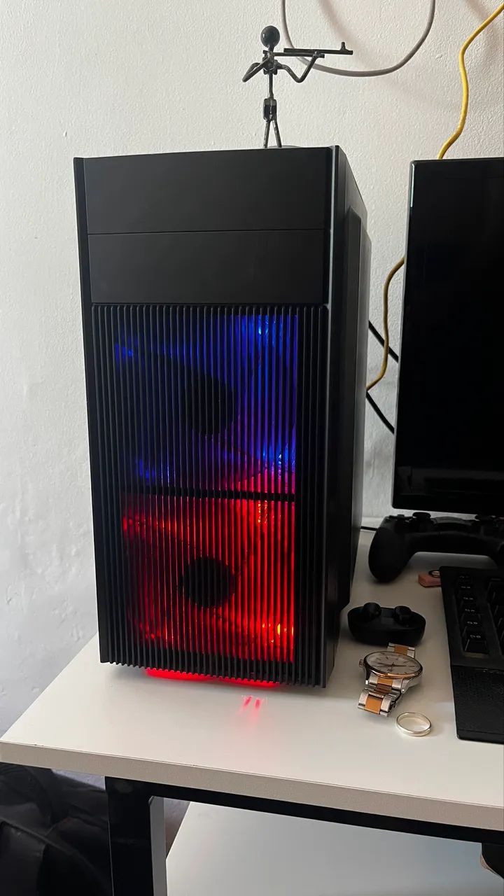PC Gamer 