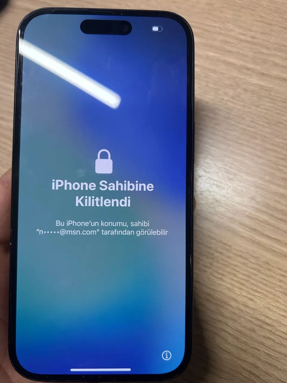 Iphone 15 128g Preto - Foto 3