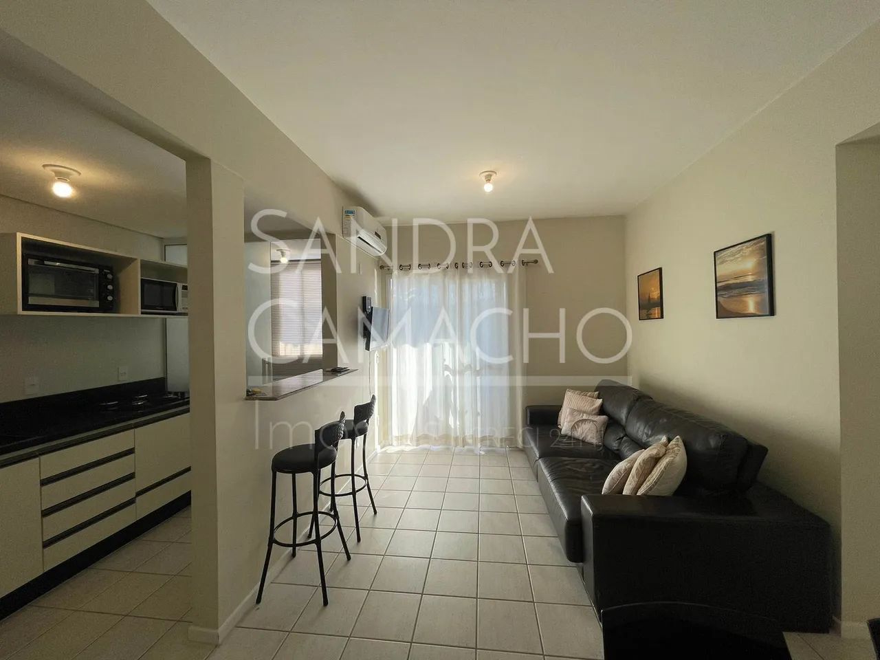 Apartamento para venda em Jurerê Internacional - Foto 2