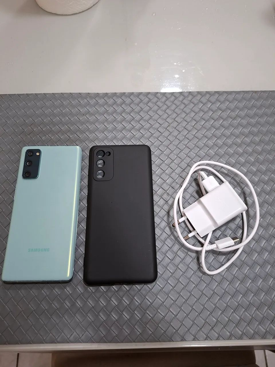 GALAXY S20FE - Foto 3