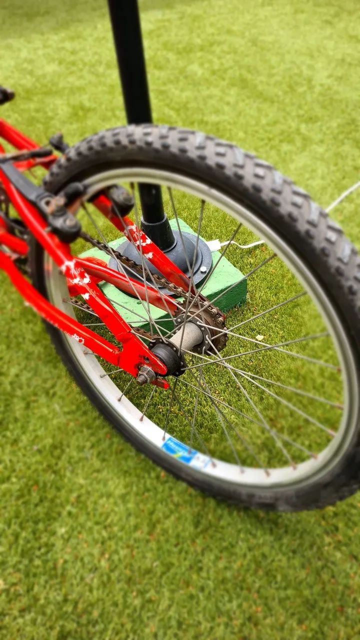 Bicicleta Infantil para Meninas - Foto 5