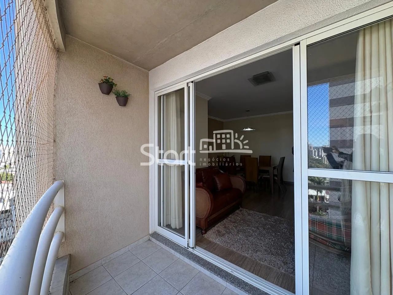 apartamento - Taquaral - Campinas - Foto 3