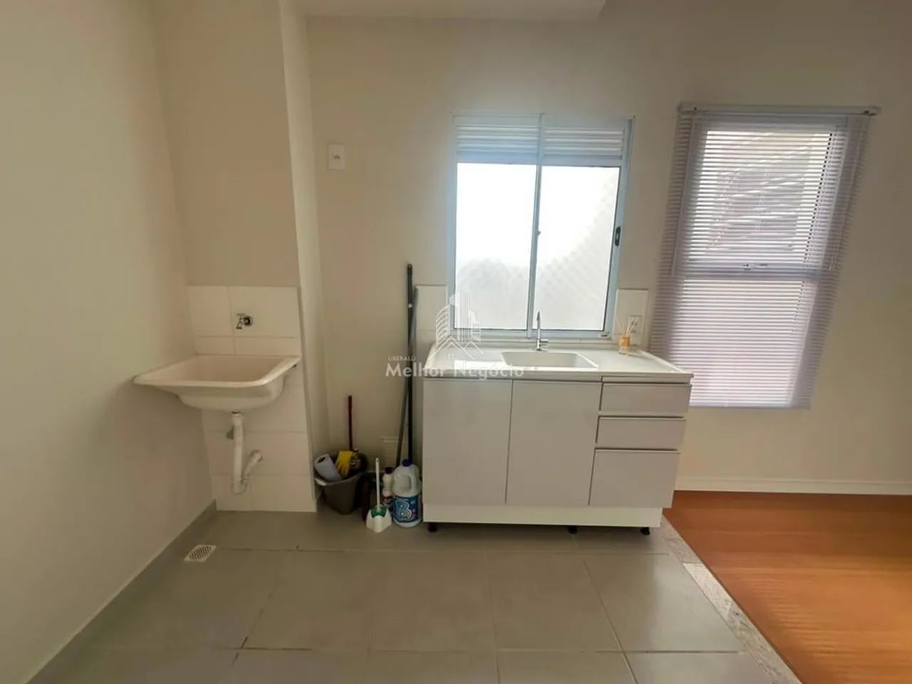 Apartamento à venda em Sumaré, Jardim dos Ipês, com 2 quartos, com 40 m² - Foto 2