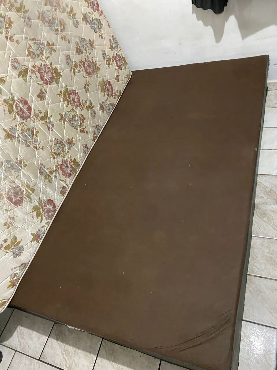 Cama Box + Colchão D33 - Foto 2