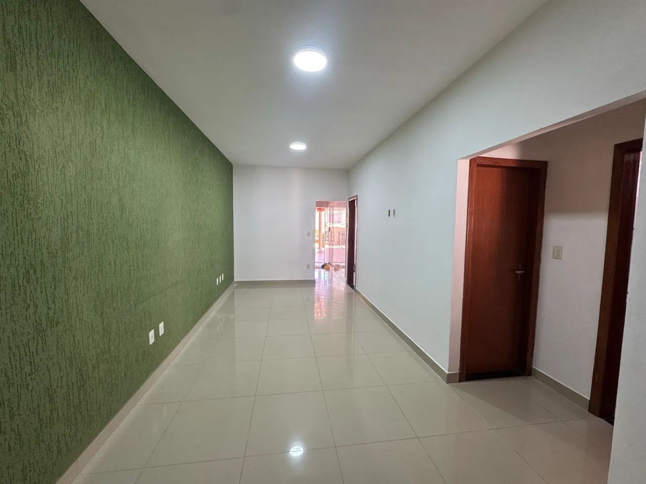 Alugo casa 3 quartos/suite - Foto 5