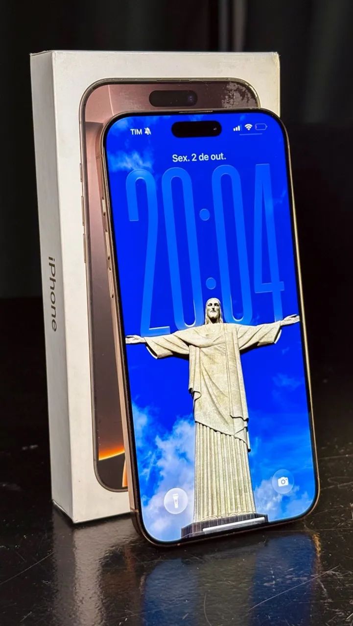 IPHONE 16 PRO MAX - 256GB - Foto 2
