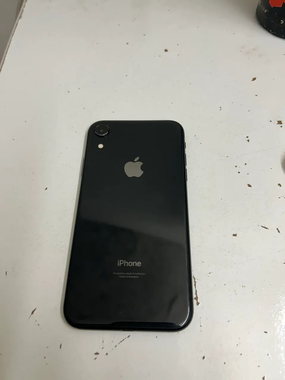 Vendo iPhone XR  - Foto 4