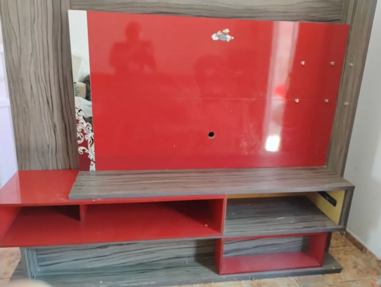 Vendo Rak 