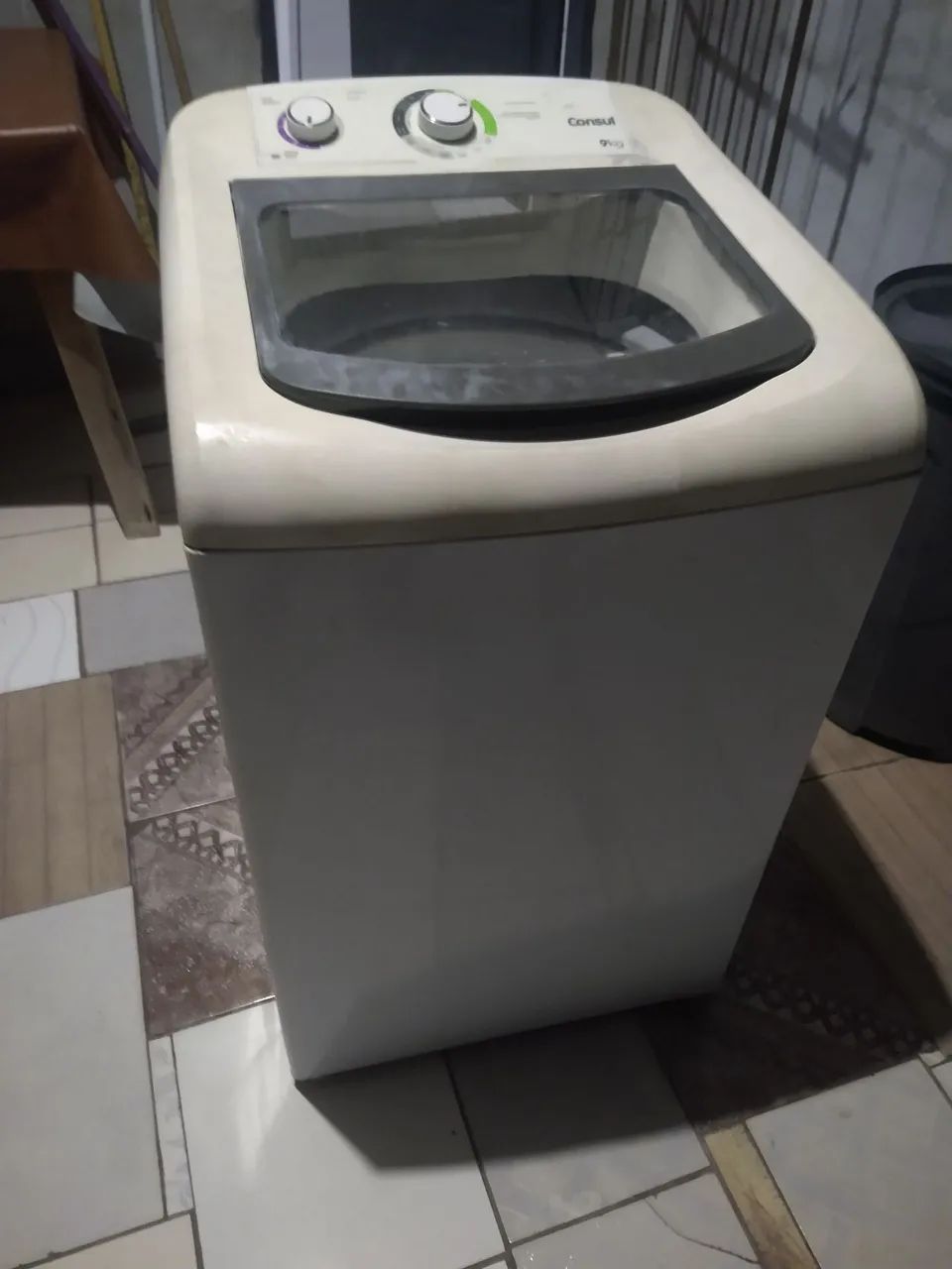 Máquina consul65570172958210122